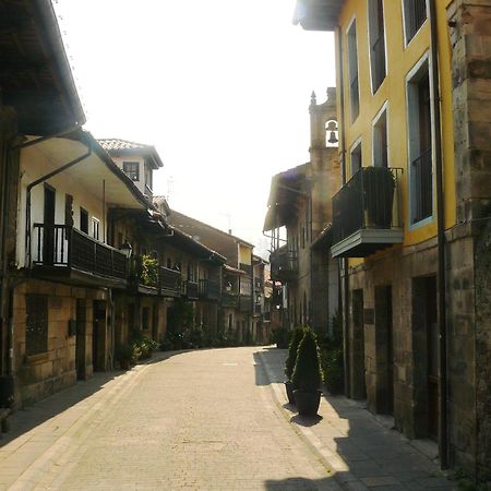 Apartamentos Rurales La Villa De Piedra Cartes Exteriér fotografie